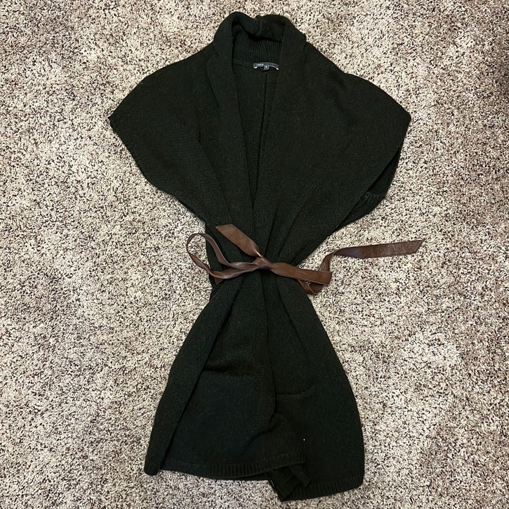 Cozy Vince sweater